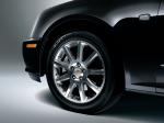 Cadillac ShanghaiGM SLS 2007 года (CN)